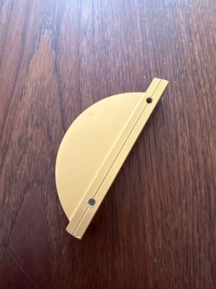 Photo of free Handle (no screws) (East Oxford OX4 2) #2
