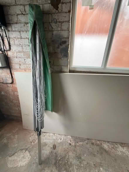 Photo of free Outdoor washing line (Solihull, b928hy) #1