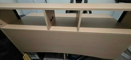 Photo of free Music production desk (Rawmarsh S62) #3
