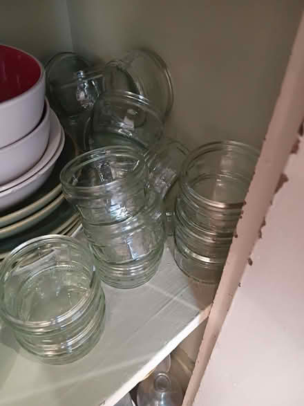 Photo of free Gü glass pots / ramekins! (Headington OX3) #1