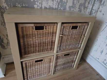 Photo of free Ikea Draw Unit (Hexham NE46) #2