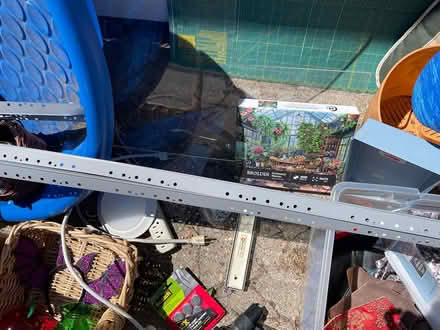 Photo of free stuff (alley behind 6817 Russell Ave) #3