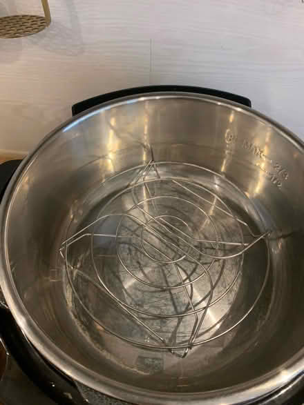 Photo of free Instant Pot XL (Egremont CH44) #2