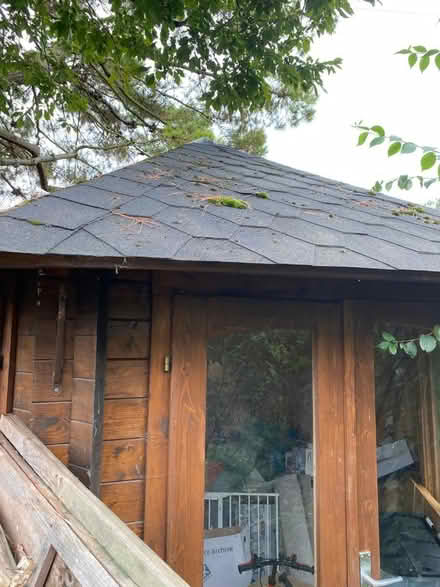 Photo of free Hexagonal garden building 3 x 3.5m (Ox2 oxford - jericho) #3