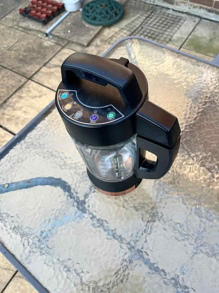Photo of free Soup maker (Bearsted, Maidstone. ME15) #1
