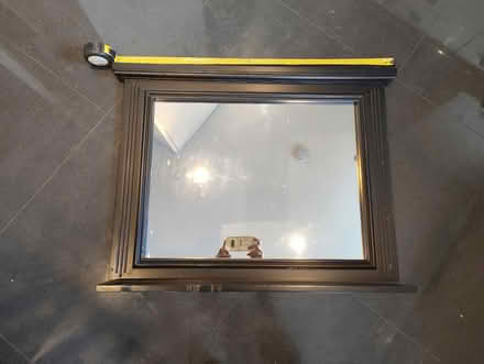 Photo of free Mirror (Slade Green DA8) #2