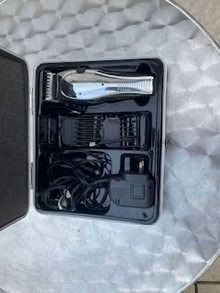 Photo of free Hair clippers (Dedworth SL4) #1