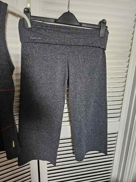 Photo of free Outfit for gym (Ramsgate CT11) #2