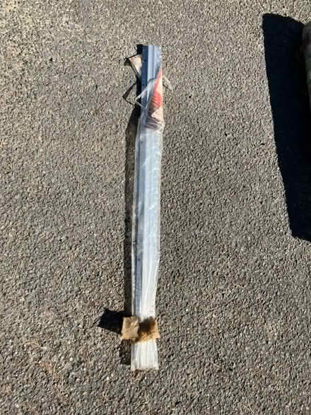 Photo of free Carpet gripper rod (Weston Park BA1) #1