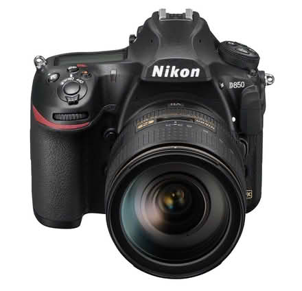 Photo of Hi everyone, I’m looking for a DSLR camera. If anyone has on (Clapham SW4) #1