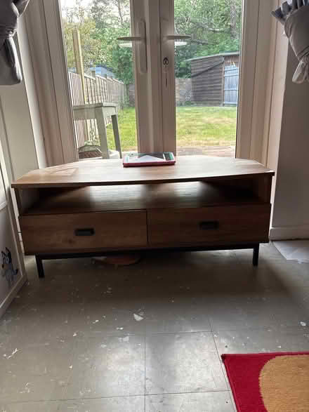 Photo of free Tv unit (Sandridge) #1