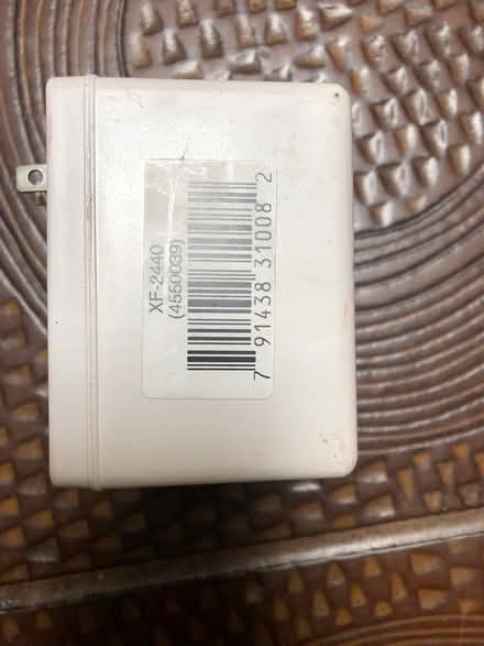 Photo of free Transformer (West San Jose by Lynbrook High) #2