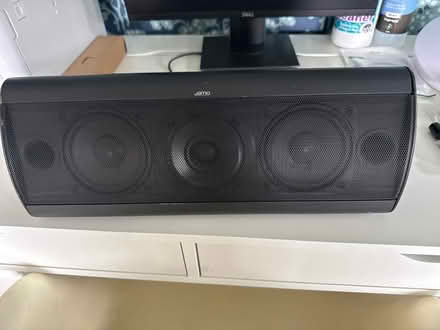 Photo of free Jamo - center speaker (W13) #1