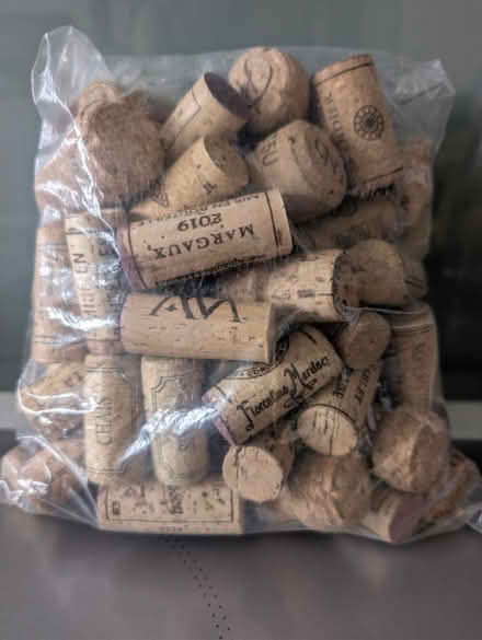 Photo of free Corks (Bromley BR2) #1