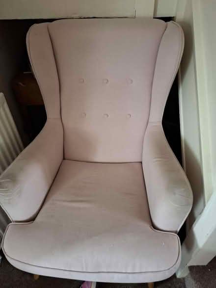 Photo of free Armchair (Havant PO9) #3