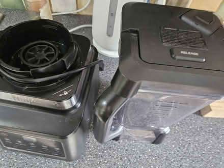 Photo of free Food Processor (Littlemore OX4) #1