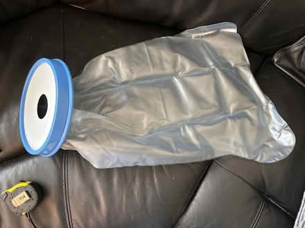 Photo of free Leg Protector For Bath/Shower (NE11) #1