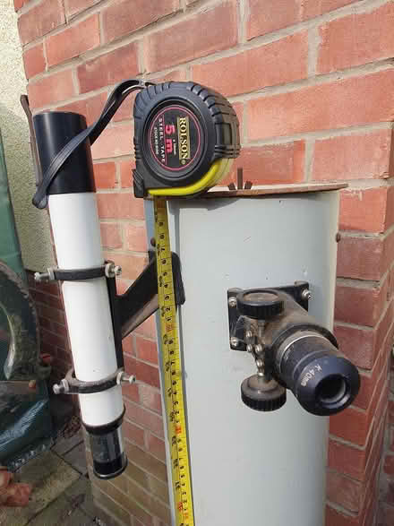Photo of free Telescope and stand (Ipswich, IP4) #2