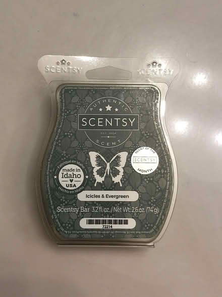 Photo of free Sentsy bar (New Market) #1