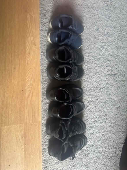 Photo of free Boys shoes Age4-7yrs (SE9) #2
