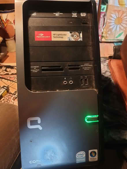 Photo of free Another Old PC- Windows 7 (Breadsall DE21) #4