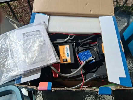 Photo of free Inverter (Old Ottawa South) #2