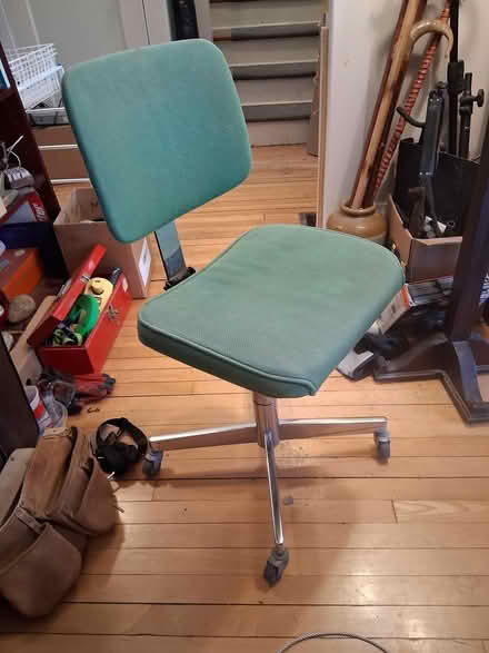 Photo of free Office chair (Old Ottawa South) #1