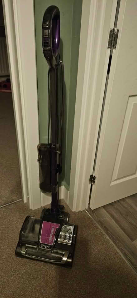 Photo of free A hoover to be repaired (Steventon OX13) #1