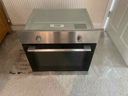 Photo of free Build in Oven (Abingdon OX14) #3