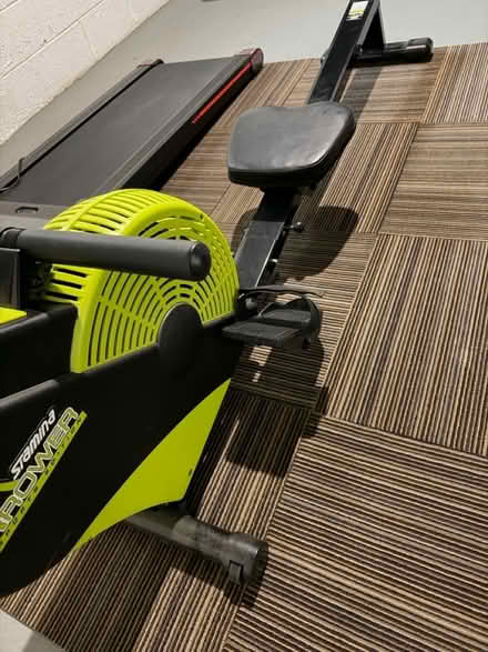Photo of free Rower (Silver Spring (off of E.Wayne)) #3