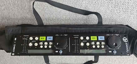 Photo of free PCDJ DAC-2 Digital Mixing MIDI Controller (Chislehurst BR7) #1