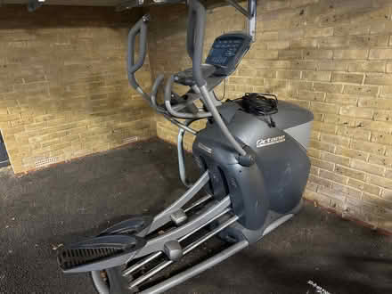 Photo of free Exercise machine (South Croydon CR2) #1