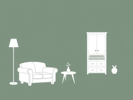 Photo of Furniture (West Ham E15) #1