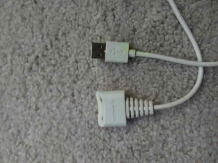 Photo of free Waterpik charging cable (San Jose/Campbell) #1