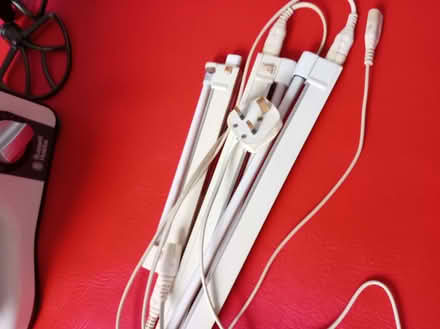 Photo of free Lights (Deepdale PR1) #1