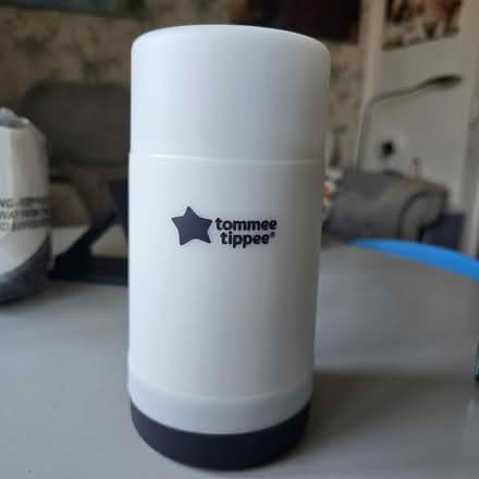 Photo of free Bottle travel warmer (Bellingham SE6) #2