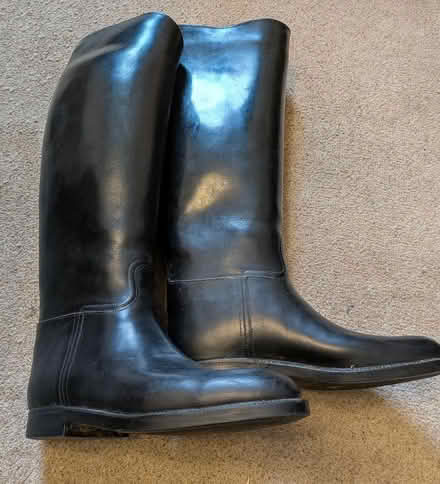 Photo of free Riding Boots (Primrose LA1) #1