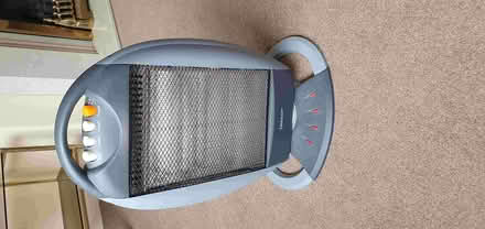 Photo of free Electric heater (Asby CA14) #1