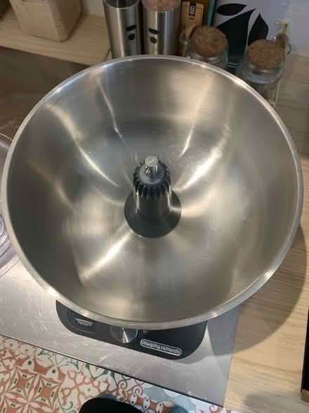 Photo of free Tefal cake mixer., (Egremont CH44) #3