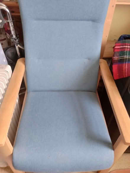 Photo of free chair (CB23) #1