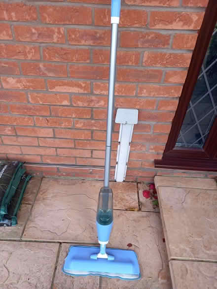Photo of free Floor Mop (Frimley Green GU16) #1