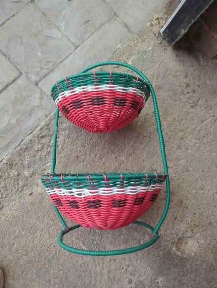 Photo of free Fruit bowl (Aston OX18 2) #1