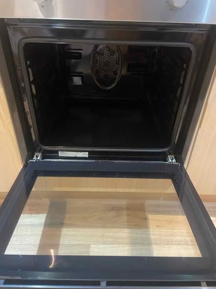 Photo of free Build in Oven (Abingdon OX14) #2