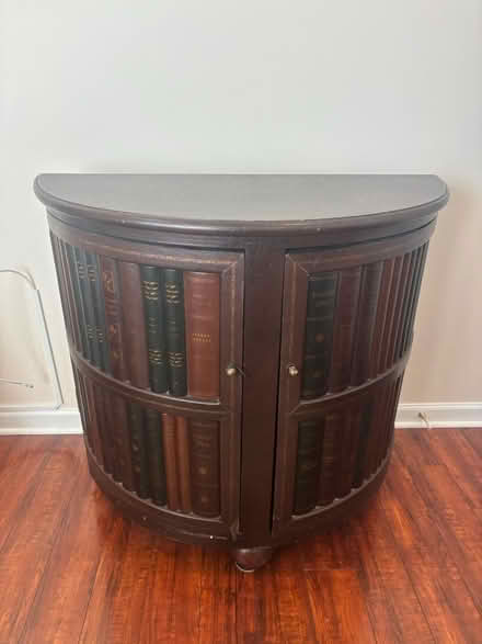 Photo of free Office Credenza (Gambrills MD) #2