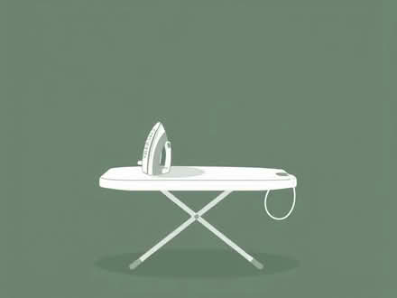 Photo of free Ironing Board (Bevendean BN2) #2