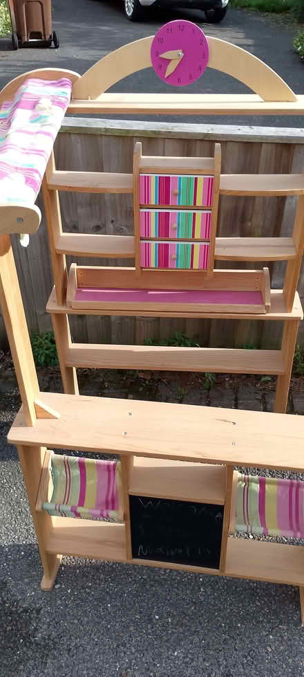 Photo of free Toy shop (Barnard's Green WR14) #1
