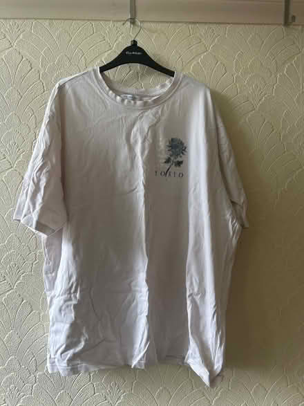 Photo of free Gents clothing (Western Park LE3) #4
