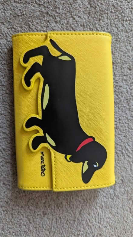 Photo of free Wallet (CR0) #1