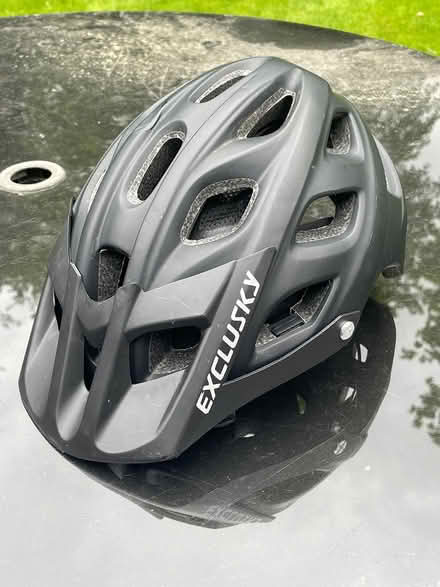 Photo of free Adult Cycle Helmet Size 56-61cm (WA15) #1