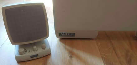 Photo of free Altec Lansing 2.1 PC/Laptop Speaker Sound System (Chislehurst BR7) #1